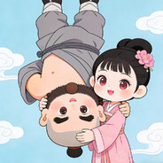 林黛玉倒拔鲁智深