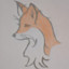Rose-Dyed Fox