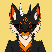 BlazeTheFurry :3