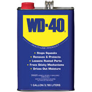 WD-40 avatar