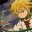 Meliodas