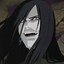 Orochimaru Senpaï