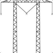 ✪Portique Treillis