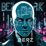 BERZ3ЯK