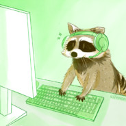 JukeBoxRACoon