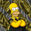 Homerardo ONE TAPia