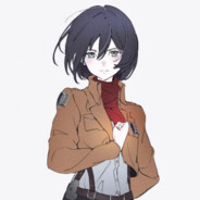 mikasa^