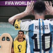 Player avatar