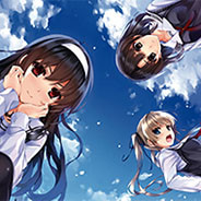 239万光年的思念