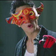 全球最帅的男人