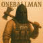 oneballman