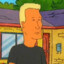 Boomhauer