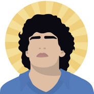 Maradona