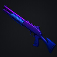 Professional XM1014 Player