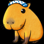 Capybara