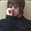 Liam Gallagher