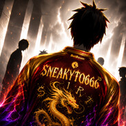 sneakyto666 avatar
