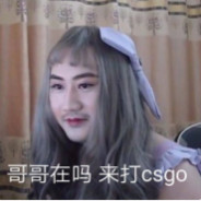 我的准星里没有活物