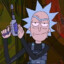 rick sanchez