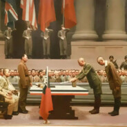 1945.8.15日本无条件投降