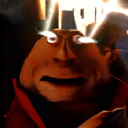 Steam Avatar