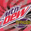 Mountain Dew: Typhoon