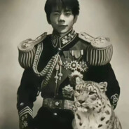 春日部防卫队-迅捷的豹