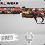 only DEAGLE