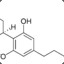 tetrahydrocannabinol