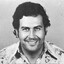 Pablo Escobar