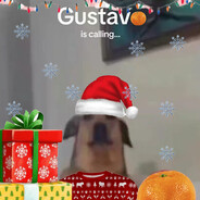 Gustavo