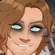 Omegez avatar