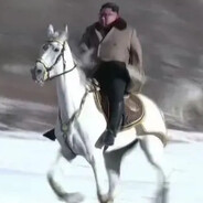 白头山太阳升起