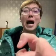 小手一指rap开始