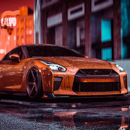 SKYLINE avatar