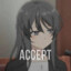 AcceptAHAHAHA