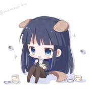 地下负一层老鼠人