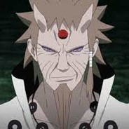 大筒木ハゴロモ