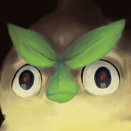 Calders avatar
