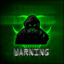 WARNING