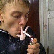 грязная шлюха