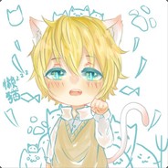 一只懒惰的猫丶