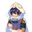average amajiki fangirl