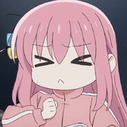 是波奇不是boki