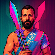 Player avatar