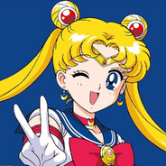 美少女戦士セーラーム