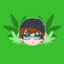 Blazzered