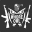 Whore-Owl™