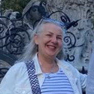 Ewa Kraszkiewicz