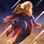 Captain Marvel